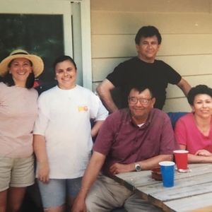 Meet your Posher, Carmen